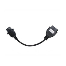 Volvo 8pin to OBD2 Diagnostic Cable